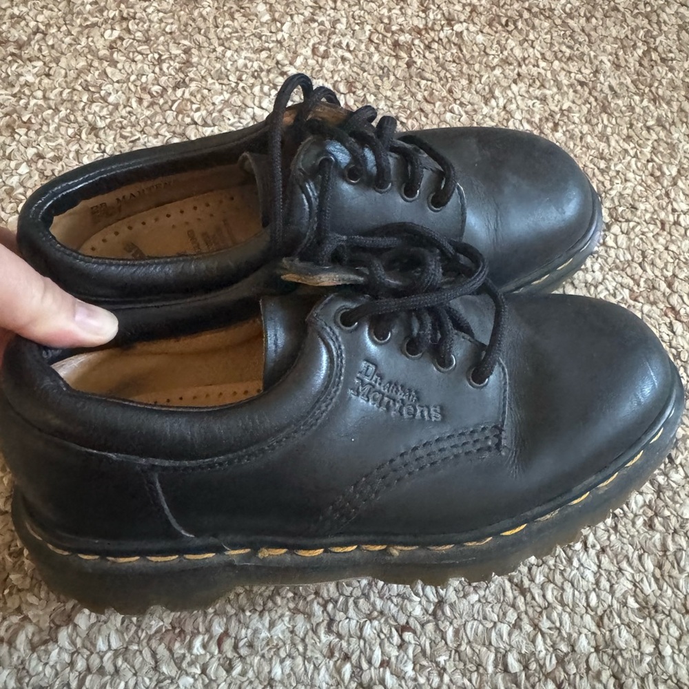 Dr.Martens shoes